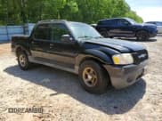 ✅ 2005 Ford Explorer Sport Trac XLS • VIN: 1FMZU67K85UA30431 • Lot: 53716665. Wystawiony na Copart z przebiegiem Nie podano. Bezpłatny archiwum sprzedaży aukcyjnych z USA i szczegółowy raport historii pojazdu na DreamBid. Zdjęcie 4.