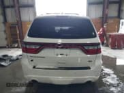 ✅ 2018 Dodge Durango R/T • VIN: 1C4SDJCT6JC462846 • Lot: 41619972. Listed on IAAI with 97,234 mi. Free auction sales archive from the USA and detailed vehicle history report at DreamBid. Image 16.