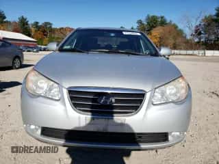 ✅ 2007 Hyundai Elantra GLS • VIN: KMHDU46D77U186321 • Lot: 77554864. Wystawiony na Copart z przebiegiem 83 986 mil mil. Skorzystaj z bezpłatnego archiwum sprzedaży aukcyjnych z USA i zobacz szczegółowy raport historii pojazdu na DreamBid. Zdjęcie 5.