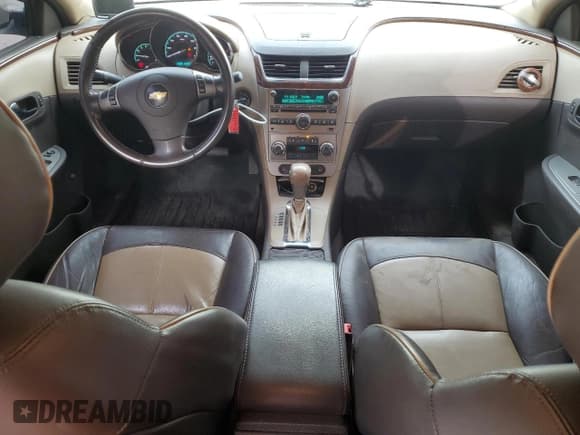 ✅ 2011 Chevrolet Malibu LTZ • VIN: 1G1ZE5E15BF271054 • Lot: 77807944. Listed on Copart with 117,080 mi. Free auction sales archive from the USA and detailed vehicle history report at DreamBid. Image 8.