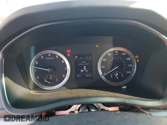 ✅ 2019 Hyundai Sonata SE • VIN: 5NPE24AF2KH764559 • Lot: 71138672. Listed on Copart with 18,575 mi. Free auction sales archive from the USA and detailed vehicle history report at DreamBid. Image 9.