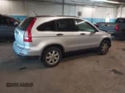 ✅ 2011 Honda CR-V SE • VIN: JHLRE4H45BC029165 • Lot: 43840783. Listed on IAAI with 226,931 mi. Free auction sales archive from the USA and detailed vehicle history report at DreamBid. Image 4.