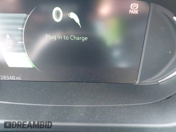 ✅ 2021 Chevrolet Bolt EV Premier • VIN: 1G1FZ6S04M4107625 • Lot: 42148864. Listed on IAAI with 28,348 mi. Free auction sales archive from the USA and detailed vehicle history report at DreamBid. Image 7.