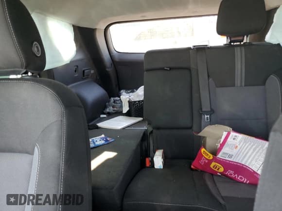 ✅ 2023 Chevrolet Blazer LT • VIN: 3GNKBHR43PS157460 • Lot: 70563425. Listed on Copart with Not provided. Free auction sales archive from the USA and detailed vehicle history report at DreamBid. Image 10.