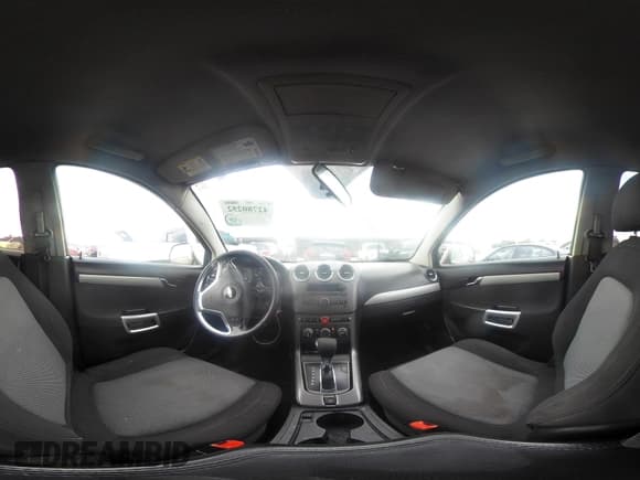 ✅ 2012 Chevrolet Captiva Sport LS • VIN: 3GNAL2EK4CS558245 • Lot: 42780252. Wystawiony na IAAI z przebiegiem 233 510 mil. Bezpłatny archiwum sprzedaży aukcyjnych z USA i szczegółowy raport historii pojazdu na DreamBid. Zdjęcie 18.