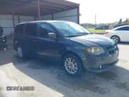 ✅ 2012 Dodge Grand Caravan R/T • VIN: 2C4RDGEG5CR148729 • Лот: 43659974. Опубликован ранее на IAAI с пробегом 128 793 миль. Бесплатный доступ к архиву аукционных продаж из США и подробный отчёт об истории автомобиля на DreamBid. Изображение 1.