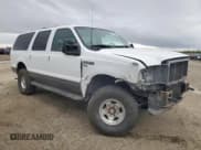 ✅ 2001 Ford Excursion XLT • VIN: 1FMNU40F11EB23604 • Лот: 81528794. Опубликован ранее на Copart с пробегом 196 555 миль. Бесплатный доступ к архиву аукционных продаж из США и подробный отчёт об истории автомобиля на DreamBid. Изображение 4.