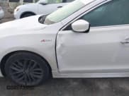 ✅ 2019 Acura ILX Premium • VIN: 19UDE2F81KA000213 • Lot: 43784575. Listed on IAAI with 82,010 mi. Free auction sales archive from the USA and detailed vehicle history report at DreamBid. Image 6.