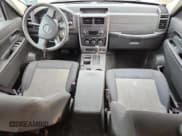 ✅ 2009 Jeep Liberty Rocky Mountain • VIN: 1J8GN28KX9W522624 • Лот: 67442405. Опубликован ранее на Copart с пробегом 117 940 миль. Бесплатный доступ к архиву аукционных продаж из США и подробный отчёт об истории автомобиля на DreamBid. Изображение 8.