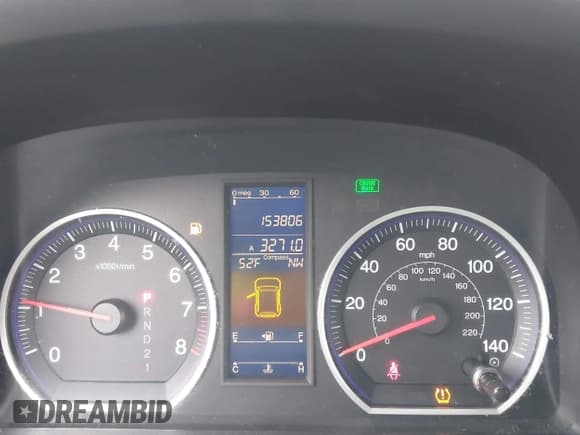 ✅ 2010 Honda CR-V EX • VIN: 5J6RE4H52AL059142 • Lot: 43449911. Wystawiony na IAAI z przebiegiem 153 806 mil. Bezpłatny archiwum sprzedaży aukcyjnych z USA i szczegółowy raport historii pojazdu na DreamBid. Zdjęcie 7.