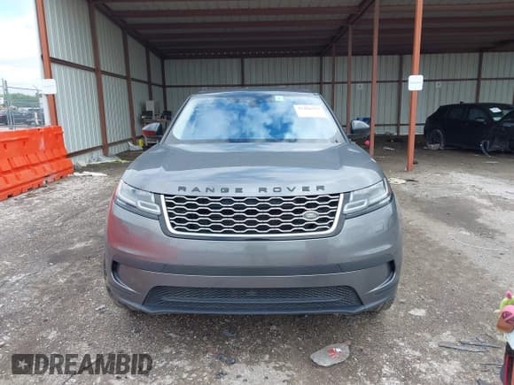 ✅ 2018 Land Rover Range Rover Velar S • VIN: SALYB2RXXJA776777 • Lot: 42206557. Listed on IAAI with 69,368 mi. Free auction sales archive from the USA and detailed vehicle history report at DreamBid. Image 6.