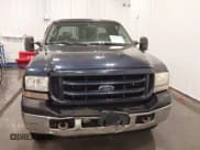 ✅ 2004 Ford F-250 XL • VIN: 1FTNX21L34EE01928 • Lot: 42055926. Wystawiony na IAAI z przebiegiem 217 672 mil. Bezpłatny archiwum sprzedaży aukcyjnych z USA i szczegółowy raport historii pojazdu na DreamBid. Zdjęcie 12.