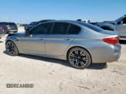 ✅ 2018 BMW M5 • VIN: WBSJF0C55JB282449 • Lot: 60221525. Listed on Copart with 22,112 mi. Free auction sales archive from the USA and detailed vehicle history report at DreamBid. Image 2.