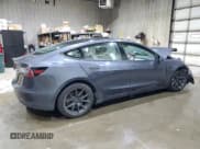 ✅ 2018 Tesla Model 3 Long Range Battery • VIN: 5YJ3E1EB4JF099469 • Lot: 71409995. Wystawiony na Copart z przebiegiem 189 922 mil. Bezpłatny archiwum sprzedaży aukcyjnych z USA i szczegółowy raport historii pojazdu na DreamBid. Zdjęcie 3.