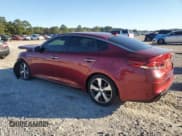 ✅ 2020 Kia Optima S • VIN: 5XXGT4L35LG442455 • Lot: 91240165. Listed on Copart with 100,774 mi. Free auction sales archive from the USA and detailed vehicle history report at DreamBid. Image 2.