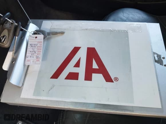 ✅ 2003 Acura TL Type S • VIN: 19UUA56883A000336 • Лот: 42850513. Опубликован ранее на IAAI с пробегом 187 534 миль. Бесплатный доступ к архиву аукционных продаж из США и подробный отчёт об истории автомобиля на DreamBid. Изображение 11.