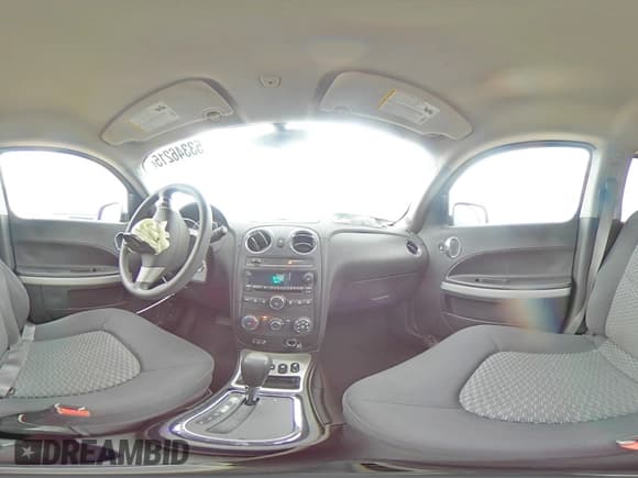 ✅ 2008 Chevrolet HHR LS • VIN: 3GNDA13D18S610570 • Lot: 53346215. Listed on Copart with 213,173 mi. Free auction sales archive from the USA and detailed vehicle history report at DreamBid. Image 12.