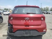 ✅ 2023 Hyundai Venue SEL • VIN: KMHRC8A32PU270710 • Lot: 54588685. Listed on Copart with 20,491 mi. Free auction sales archive from the USA and detailed vehicle history report at DreamBid. Image 6.