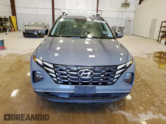 ✅ 2024 Hyundai Tucson SEL • VIN: 5NMJB3DE9RH424490 • Лот: 64265235. Опубликован ранее на Copart с пробегом 20 091 миль. Бесплатный доступ к архиву аукционных продаж из США и подробный отчёт об истории автомобиля на DreamBid. Изображение 5.