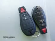 ✅ 2021 Ram 1500 Tradesman • VIN: 3C6RR6KT0MG707082 • Lot: 43436663. Listed on IAAI with Not provided. Free auction sales archive from the USA and detailed vehicle history report at DreamBid. Image 11.