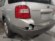 ✅ 2007 Ford Freestyle SEL • VIN: 1FMDK02177GA28859 • Лот: 43724034. Опубликован ранее на IAAI с пробегом 203 871 миль. Бесплатный доступ к архиву аукционных продаж из США и подробный отчёт об истории автомобиля на DreamBid. Изображение 13.