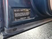 ✅ 2007 Saab 9-3 • VIN: YS3FD49Y671108389 • Lot: 86754274. Listed on Copart with 185,606 mi. Free auction sales archive from the USA and detailed vehicle history report at DreamBid. Image 12.