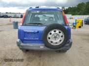 ✅ 2000 Honda CR-V LX • VIN: JHLRD1748YC006197 • Lot: 68016245. Wystawiony na Copart z przebiegiem 274 432 mil. Bezpłatny archiwum sprzedaży aukcyjnych z USA i szczegółowy raport historii pojazdu na DreamBid. Zdjęcie 6.