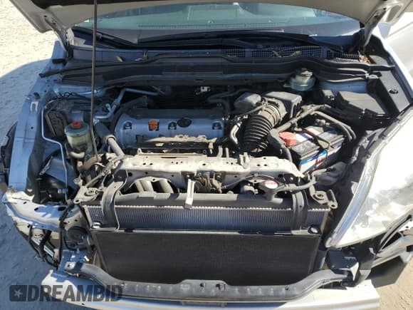 ✅ 2010 Honda CR-V EX-L • VIN: 5J6RE3H79AL033858 • Lot: 90928335. Wystawiony na Copart z przebiegiem 71 684 mil. Bezpłatny archiwum sprzedaży aukcyjnych z USA i szczegółowy raport historii pojazdu na DreamBid. Zdjęcie 12.