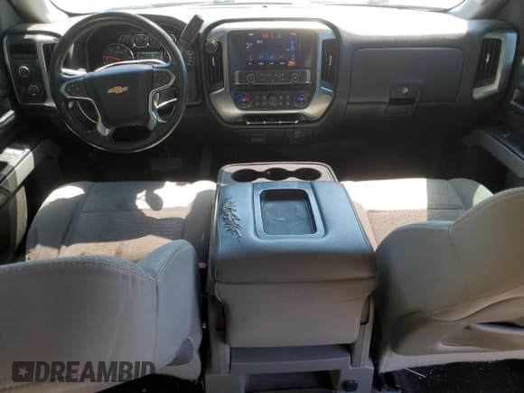 ✅ 2014 Chevrolet Silverado 1500 LT • VIN: 3GCUKREC8EG282815 • Лот: 58353854. Опубликован ранее на Copart с пробегом 204 400 миль. Бесплатный доступ к архиву аукционных продаж из США и подробный отчёт об истории автомобиля на DreamBid. Изображение 8.