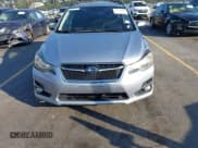 ✅ 2016 Subaru Impreza Special Sports Premium • VIN: JF1GPAP69G8338444 • Lot: 43270983. Listed on IAAI with 124,101 mi. Free auction sales archive from the USA and detailed vehicle history report at DreamBid. Image 12.