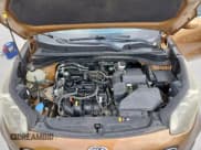 ✅ 2017 Kia Sportage LX • VIN: KNDPM3AC4H7120707 • Lot: 90540855. Wystawiony na Copart z przebiegiem 128 778 mil. Bezpłatny archiwum sprzedaży aukcyjnych z USA i szczegółowy raport historii pojazdu na DreamBid. Zdjęcie 12.