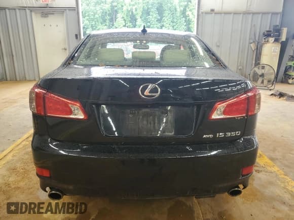✅ 2012 Lexus IS 350 • VIN: JTHCE5C23C5002713 • Lot: 56391425. Wystawiony na Copart z przebiegiem 123 595 mil. Bezpłatny archiwum sprzedaży aukcyjnych z USA i szczegółowy raport historii pojazdu na DreamBid. Zdjęcie 6.