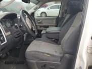 ✅ 2009 Dodge 1500 SLT • VIN: 1D3HB13T19S703530 • Lot: 82900644. Listed on Copart with Not provided. Free auction sales archive from the USA and detailed vehicle history report at DreamBid. Image 7.