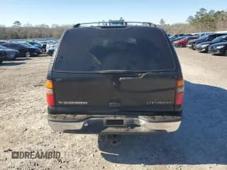 ✅ 2000 Chevrolet Suburban LS • VIN: 3GNEC16T1YG135636 • Лот: 46154215. Опубликован ранее на Copart с пробегом Не указан. Бесплатный доступ к архиву аукционных продаж из США и подробный отчёт об истории автомобиля на DreamBid. Изображение 6.