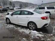 ✅ 2017 Chevrolet Cruze LT • VIN: 1G1BE5SMXH7245620 • Lot: 38223423. Listed on Copart with 102,493 mi. Free auction sales archive from the USA and detailed vehicle history report at DreamBid. Image 2.