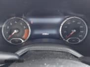 ✅ 2022 Jeep Renegade Trailhawk • VIN: ZACNJDC14NPN66725 • Lot: 43785287. Wystawiony na IAAI z przebiegiem 67 289 mil. Bezpłatny archiwum sprzedaży aukcyjnych z USA i szczegółowy raport historii pojazdu na DreamBid. Zdjęcie 7.