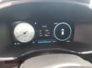 ✅ 2023 Hyundai Santa Fe Calligraphy • VIN: 5NMS54AL6PH538626 • Lot: 70823735. Listed on Copart with 16,968 mi. Free auction sales archive from the USA and detailed vehicle history report at DreamBid. Image 9.