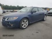 ✅ 2011 Saab 9-5 Turbo4 • VIN: YS3GN4AR4B4007705 • Лот: 81625305. Опубликован ранее на Copart с пробегом Не указан. Бесплатный доступ к архиву аукционных продаж из США и подробный отчёт об истории автомобиля на DreamBid. Изображение 1.