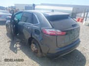 ✅ 2023 Ford Edge SEL • VIN: 2FMPK4J97PBA31506 • Лот: 42071208. Опубликован ранее на IAAI с пробегом 50 458 миль. Бесплатный доступ к архиву аукционных продаж из США и подробный отчёт об истории автомобиля на DreamBid. Изображение 3.