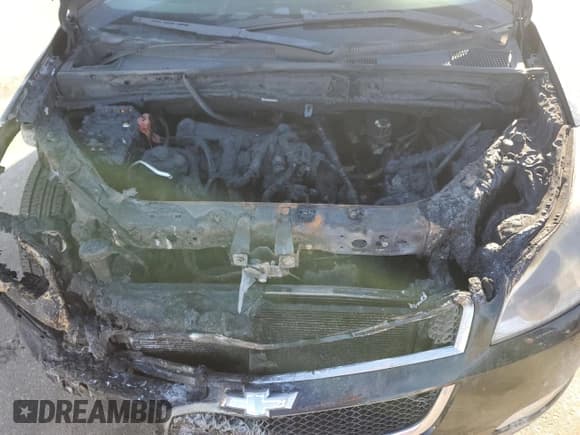 ✅ 2011 Chevrolet Traverse 2LT • VIN: 1GNKRJED5BJ342998 • Lot: 92227195. Wystawiony na Copart z przebiegiem Nie podano. Bezpłatny archiwum sprzedaży aukcyjnych z USA i szczegółowy raport historii pojazdu na DreamBid. Zdjęcie 12.