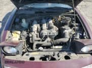 ✅ 1991 Mazda MX-5 Miata Special Edition • VIN: JM1NA3511M1200004 • Lot: 89690895. Listed on Copart with 182,155 mi. Free auction sales archive from the USA and detailed vehicle history report at DreamBid. Image 11.