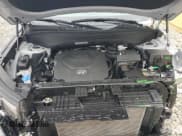 ✅ 2024 Hyundai Palisade SEL • VIN: KM8R4DGE4RU697548 • Лот: 43735285. Опубликован ранее на Copart с пробегом 12 542 миль. Бесплатный доступ к архиву аукционных продаж из США и подробный отчёт об истории автомобиля на DreamBid. Изображение 12.