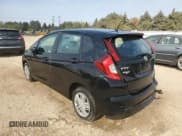 ✅ 2019 Honda Fit LX • VIN: 3HGGK5H40KM729565 • Лот: 75547384. Опубликован ранее на Copart с пробегом 79 541 миль. Бесплатный доступ к архиву аукционных продаж из США и подробный отчёт об истории автомобиля на DreamBid. Изображение 2.
