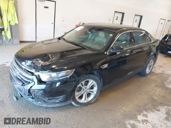 ✅ 2018 Ford Taurus SEL • VIN: 1FAHP2H84JG102694 • Лот: 42617296. Опубликован ранее на IAAI с пробегом 100 928 миль. Бесплатный доступ к архиву аукционных продаж из США и подробный отчёт об истории автомобиля на DreamBid. Изображение 16.