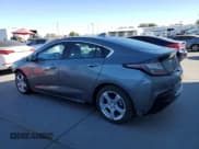✅ 2017 Chevrolet Volt LT • VIN: 1G1RC6S59HU120452 • Lot: 78186854. Wystawiony na Copart z przebiegiem 136 425 mil. Bezpłatny archiwum sprzedaży aukcyjnych z USA i szczegółowy raport historii pojazdu na DreamBid. Zdjęcie 2.