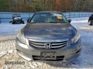 ✅ 2011 Honda Accord EX-L • VIN: 1HGCP3F80BA020528 • Lot: 96512355. Wystawiony na Copart z przebiegiem 186 503 mil. Bezpłatny archiwum sprzedaży aukcyjnych z USA i szczegółowy raport historii pojazdu na DreamBid. Zdjęcie 5.