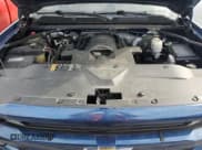 ✅ 2017 Chevrolet Silverado 1500 LT • VIN: 3GCUKREC3HG107523 • Лот: 75478144. Опубликован ранее на Copart с пробегом Не указан. Бесплатный доступ к архиву аукционных продаж из США и подробный отчёт об истории автомобиля на DreamBid. Изображение 11.