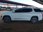 ✅ 2020 GMC Acadia Denali • VIN: 1GKKNPLS0LZ105397 • Lot: 43197394. Listed on IAAI with 93,725 mi. Free auction sales archive from the USA and detailed vehicle history report at DreamBid. Image 15.