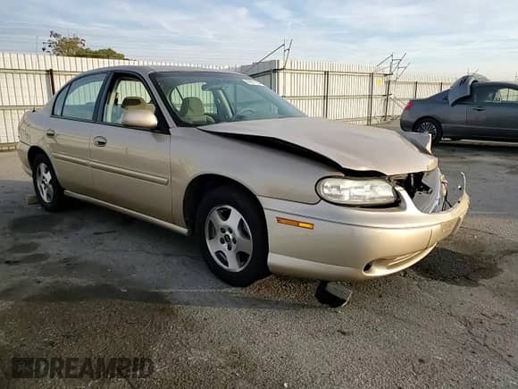2003 Chevrolet Malibu LS z VIN 1G1NE52J83M555925, wystawiony jako Copart lot #86551254 z przebiegiem Nie podano mil oraz Szkoda całkowita • Salvage title. Historia ofert i sprzedaży dostępna na DreamBid. Obrazek 10.