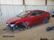 ✅ 2019 Hyundai Elantra Sport • VIN: KMHD04LB1KU842066 • Lot: 69753475. Listed on Copart with 87,907 mi. Free auction sales archive from the USA and detailed vehicle history report at DreamBid. Image 1.